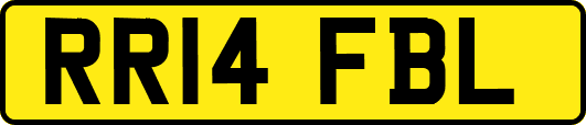 RR14FBL