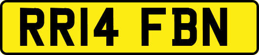 RR14FBN