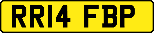 RR14FBP