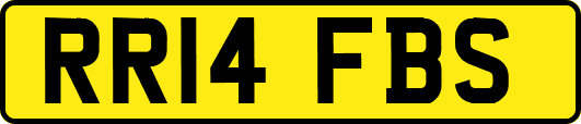 RR14FBS