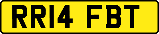 RR14FBT