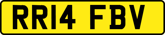 RR14FBV