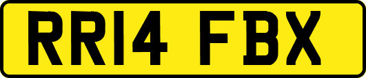 RR14FBX