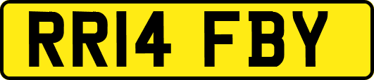 RR14FBY