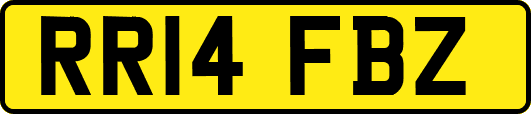RR14FBZ