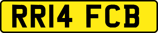 RR14FCB