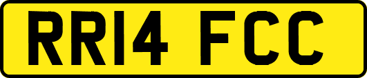 RR14FCC