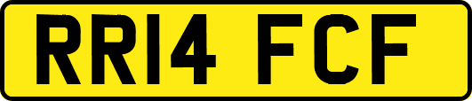 RR14FCF