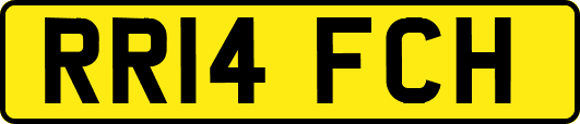 RR14FCH