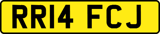 RR14FCJ