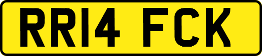 RR14FCK