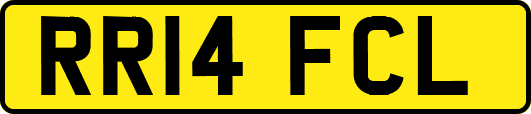 RR14FCL