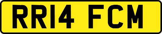 RR14FCM