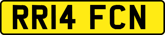 RR14FCN