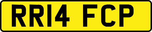 RR14FCP