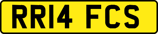 RR14FCS