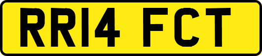 RR14FCT