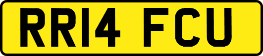 RR14FCU