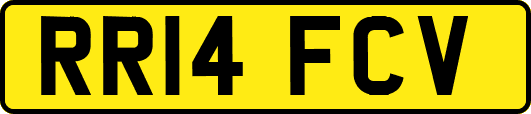 RR14FCV