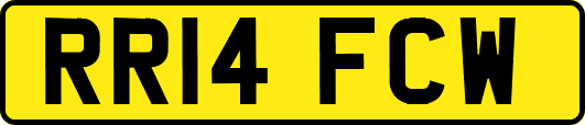 RR14FCW