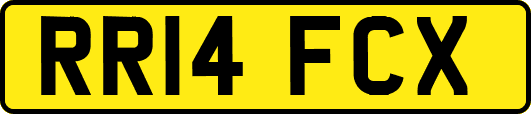RR14FCX