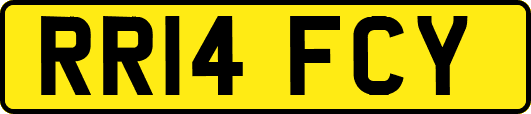 RR14FCY