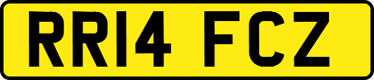 RR14FCZ