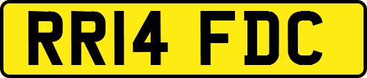 RR14FDC