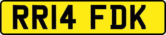 RR14FDK