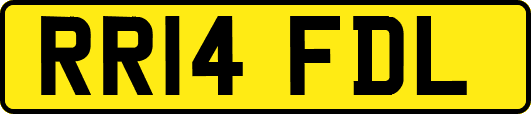 RR14FDL