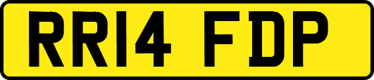 RR14FDP