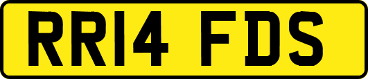 RR14FDS