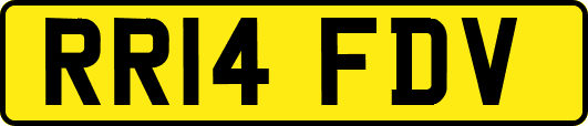 RR14FDV