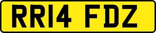 RR14FDZ