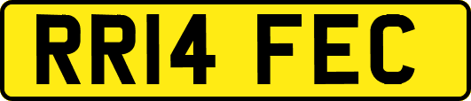 RR14FEC