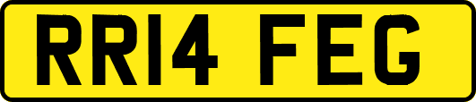 RR14FEG