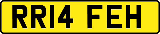 RR14FEH