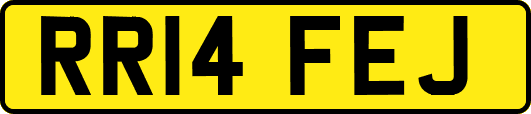 RR14FEJ