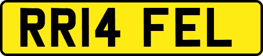 RR14FEL