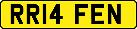 RR14FEN