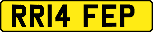 RR14FEP