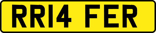 RR14FER