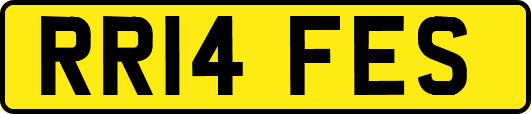 RR14FES