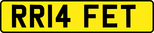 RR14FET