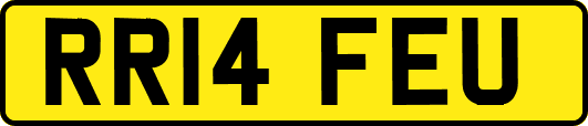 RR14FEU