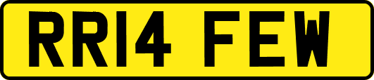 RR14FEW