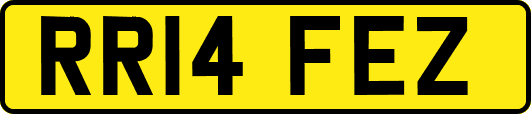 RR14FEZ
