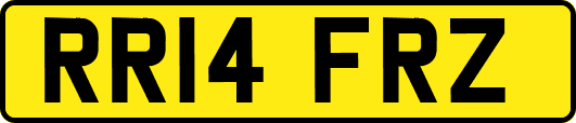 RR14FRZ