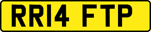 RR14FTP