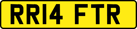 RR14FTR